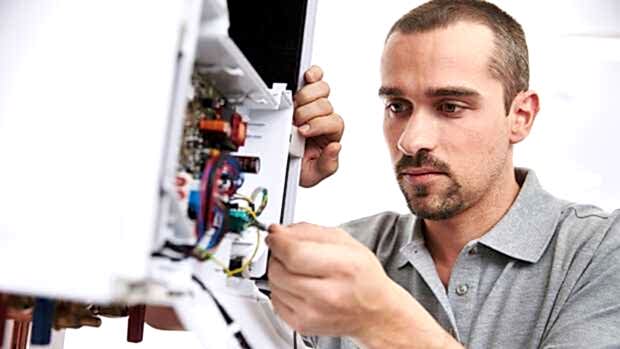 Kombi Arıza Servisi