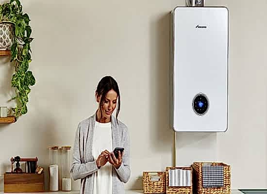 Kombi Arıza Servisi