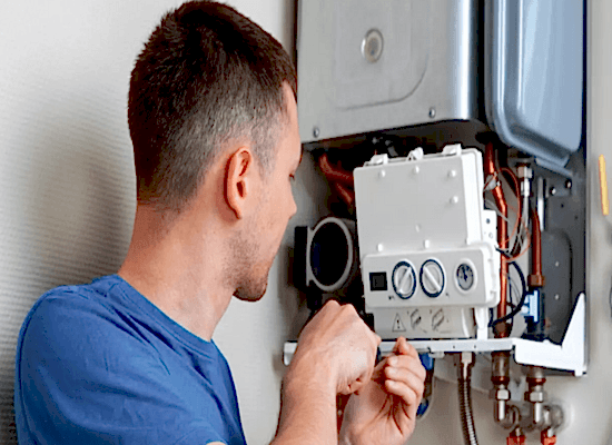 Kombi Bakım Servisi