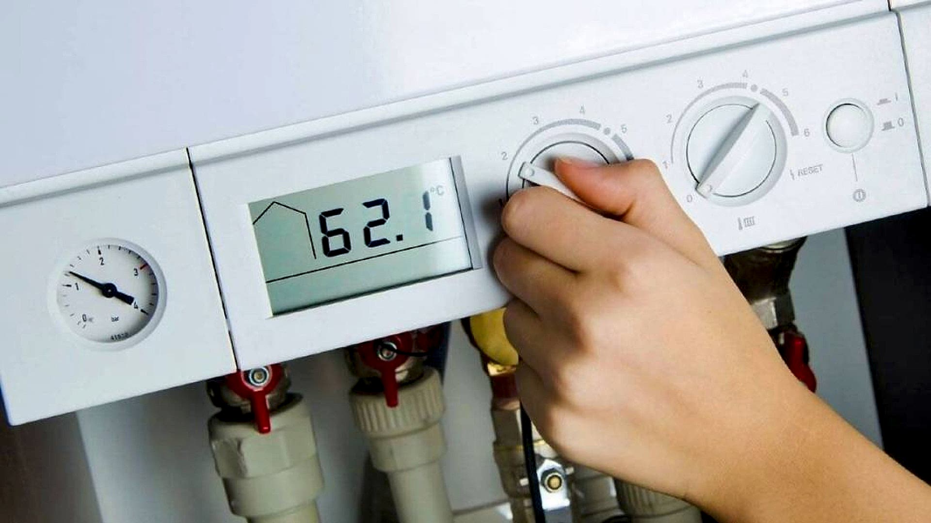 Kombi Montaj Servisi