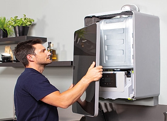 Kombi Montaj Servisi